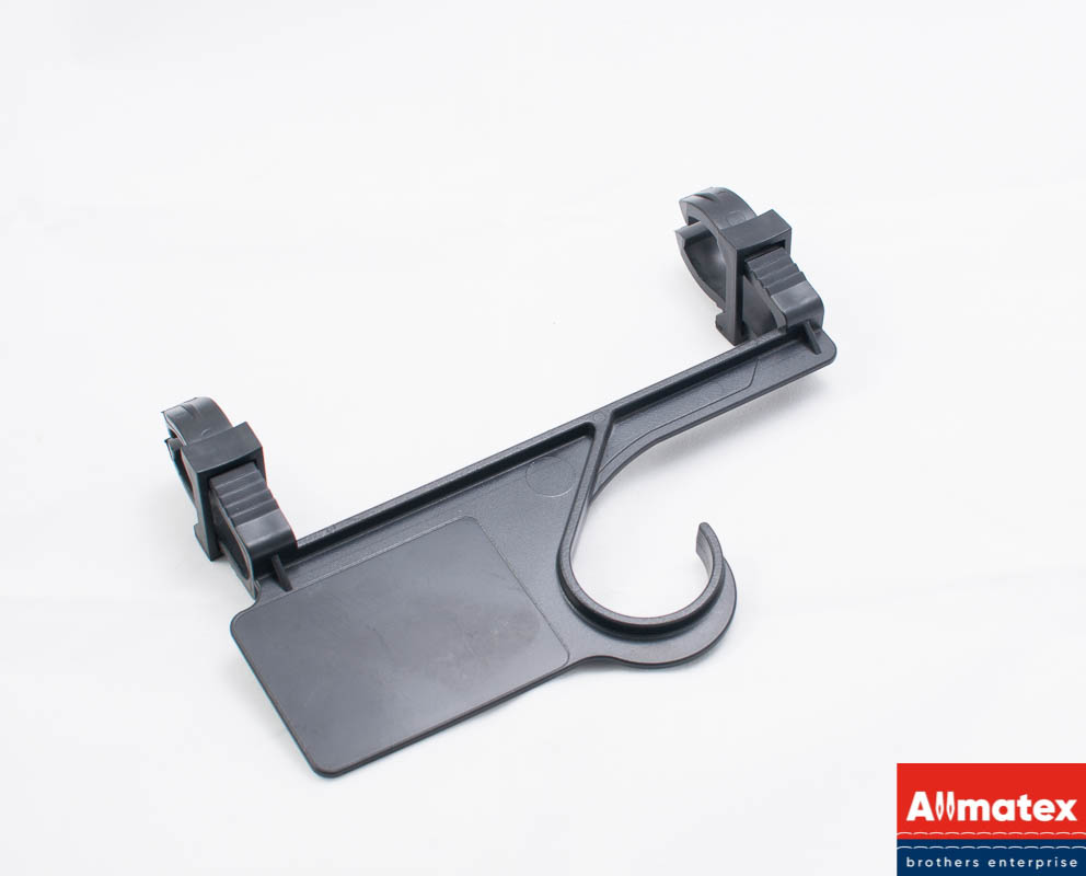 Вешалка с зажимом