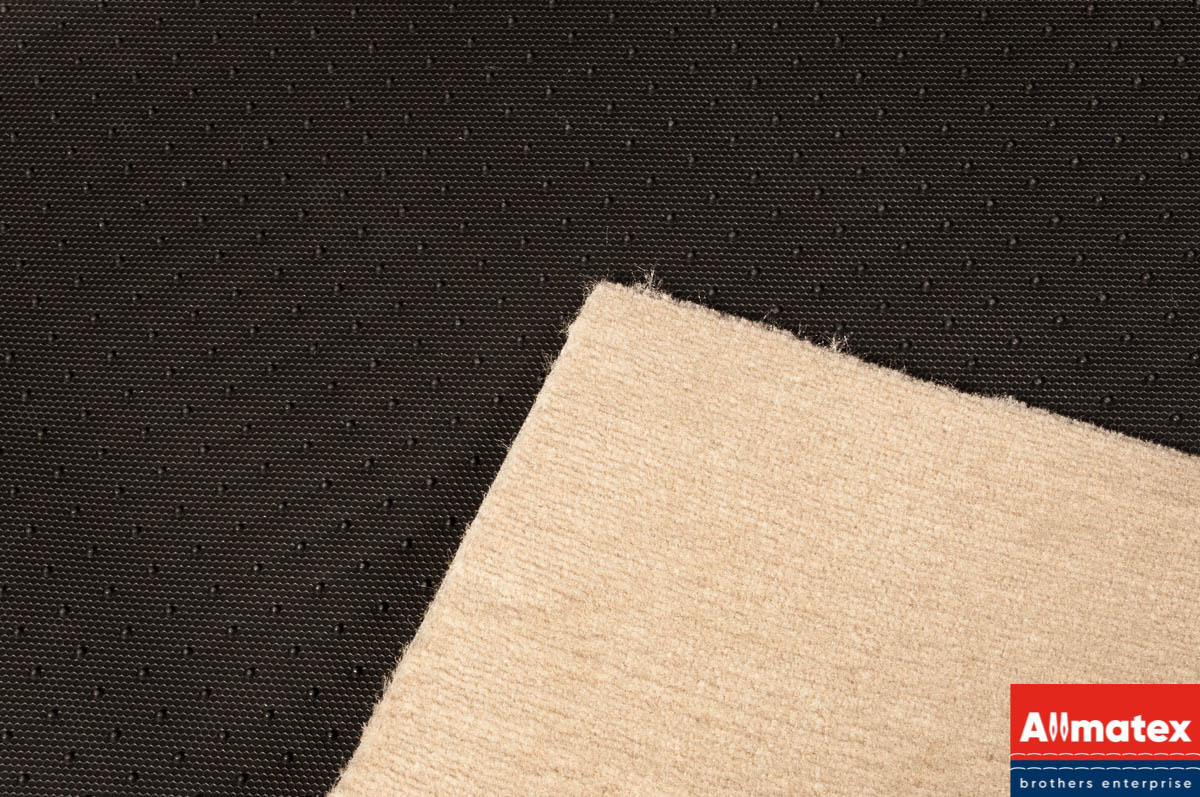 Ковролин "Классик" UPP6 бежевый 