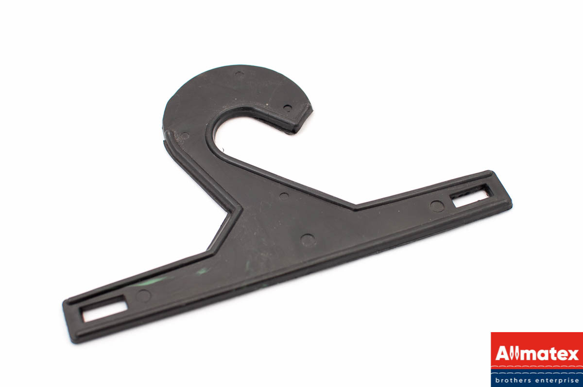 Вешалка под степлер