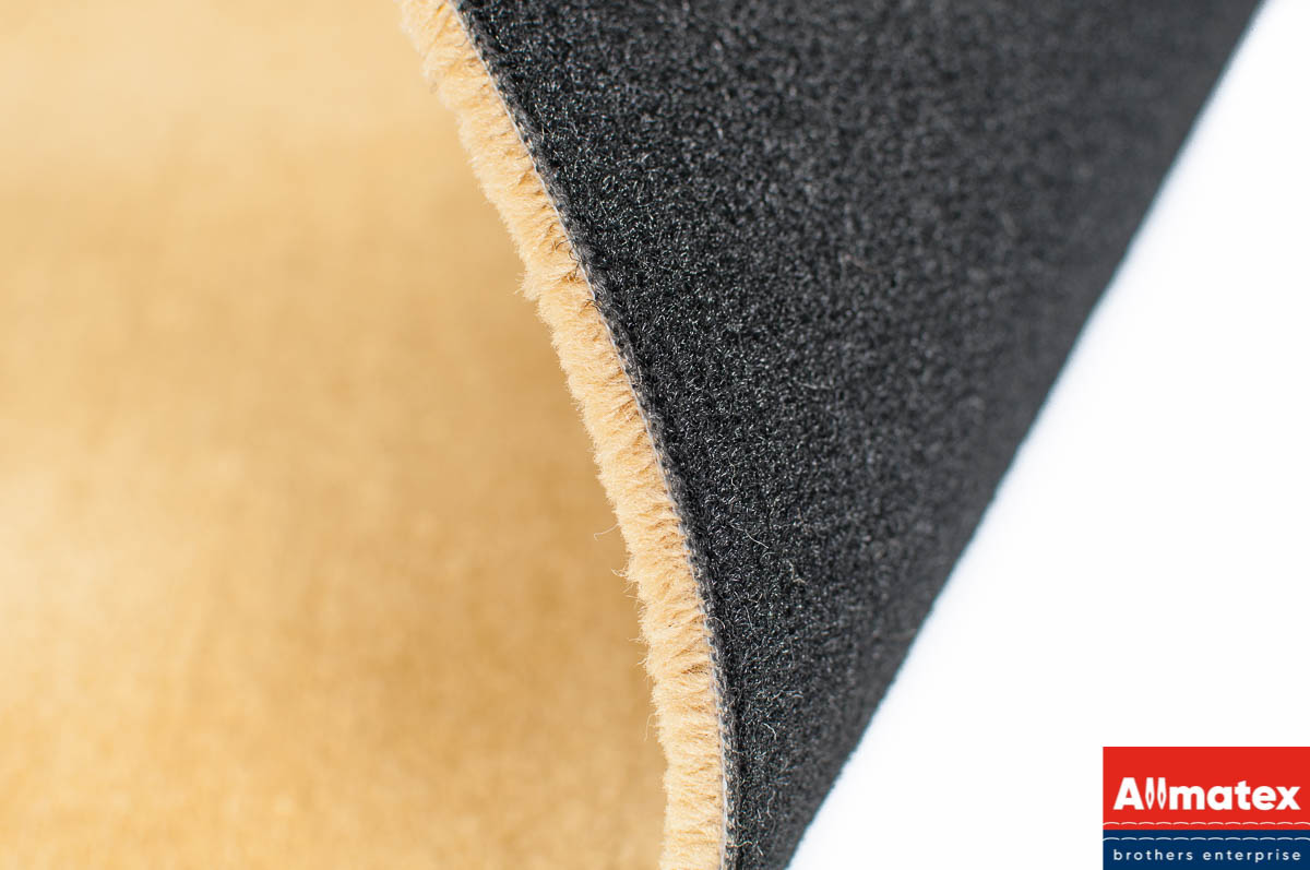 Ковролин UPT8 бежевый AS (УЦЕНЕННЫЙ ТОВАР)