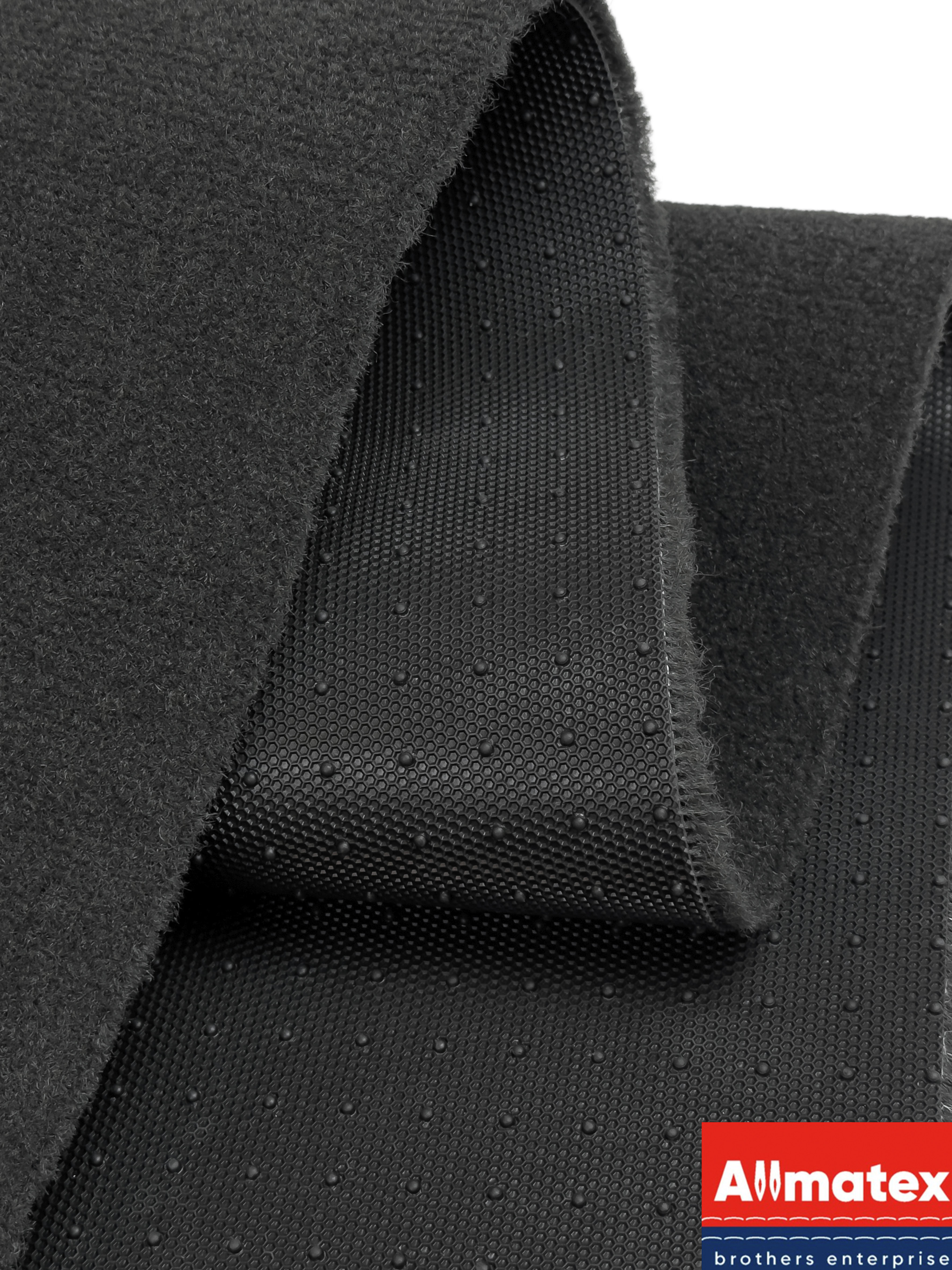 Ковролин "Классик" PPB640 (графит) 6мм