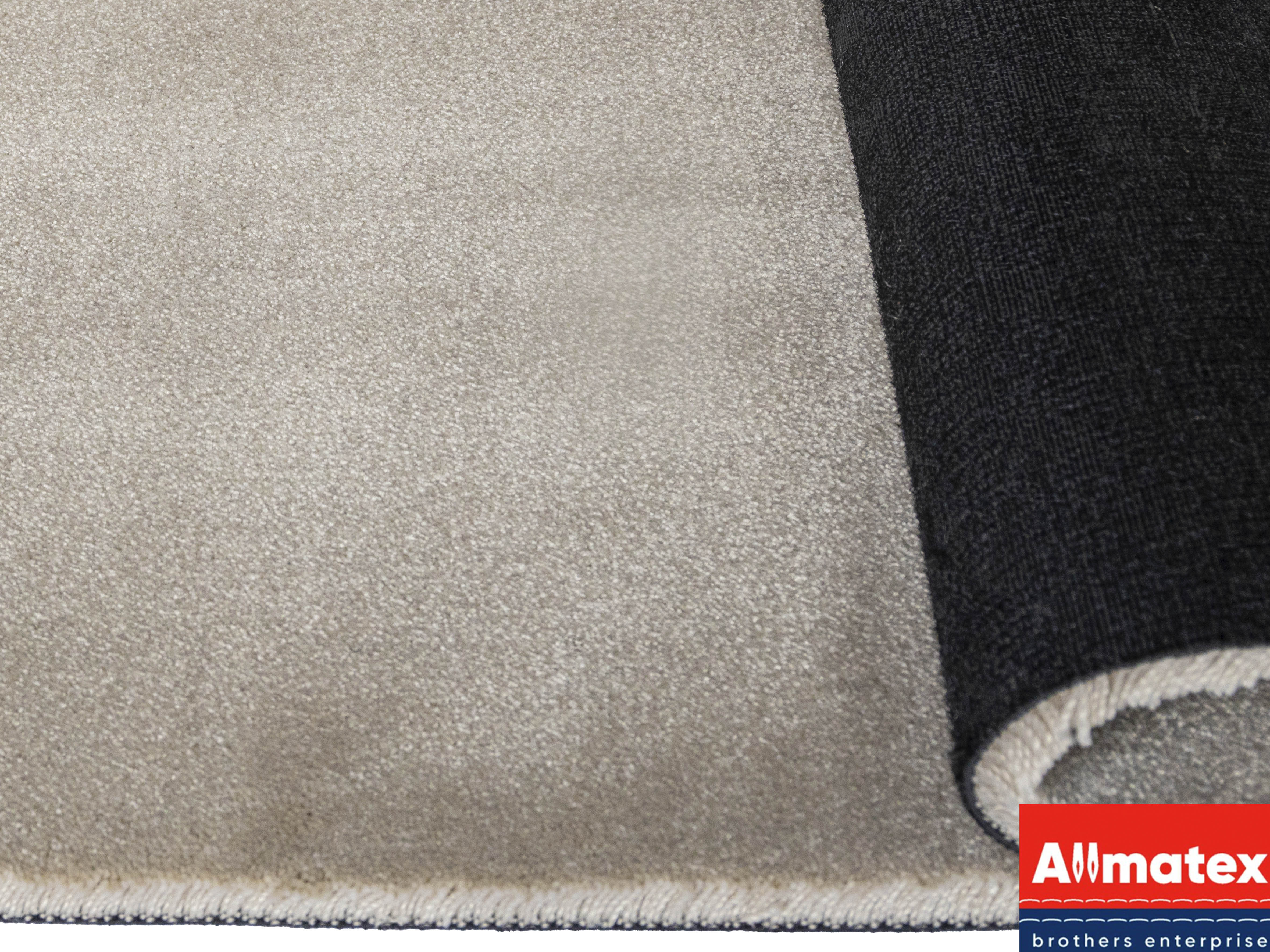 Ковролин "Rich" латте (антислип)