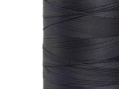 Нить №20 (130Л) темно-серая