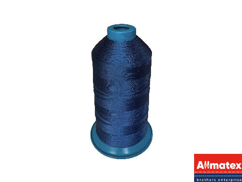 Нить №20 (130Л) синяя