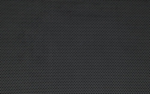 фото EVA материал для автоковриков черный 1400*2000 (сота)