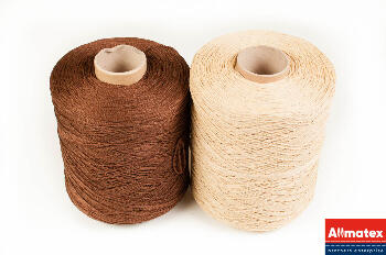 Нить для окантовки ковролина Турция