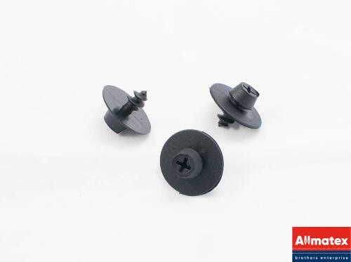 Вкрутка в пол круглая для OP SCREW