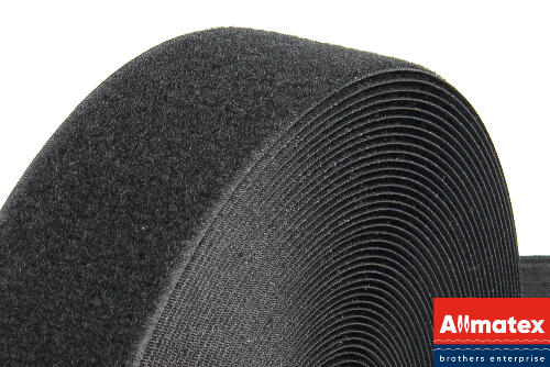 Лента контакт петля/ Velcro 50 мм