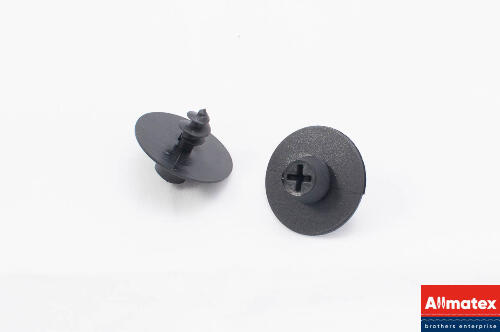 Вкрутка в пол круглая для AV, AV2 VW SCREW