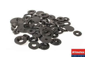 Крепления ковриков