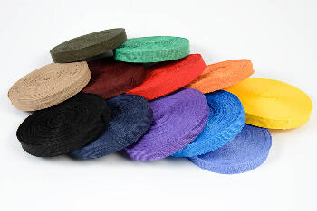 Стропа окантовочная