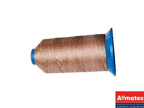 Нить №20 (130Л) бежевая