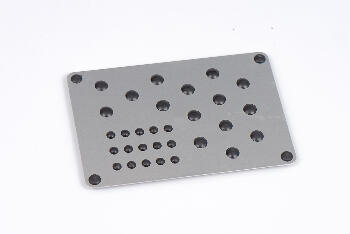 Подпятники для ковриков