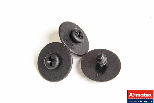 Вкрутка в пол круглая RN SCREW