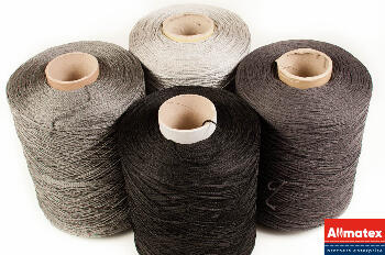 Нить окантовочная